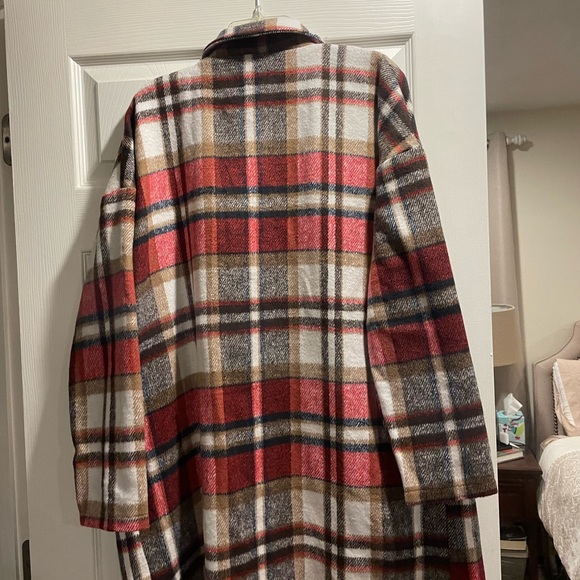 SHEIN brand new multicolor jacket - Picture 2 of 4